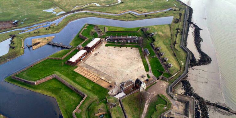 Tilbury Fort