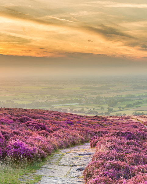 The Cleveland Way